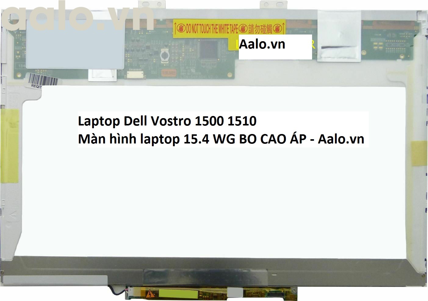 Màn hình Laptop Dell Vostro 1500 1510
